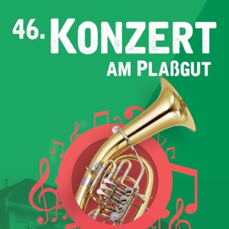 Konzert am Plaßgut