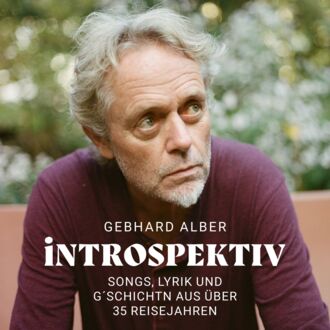 Gebhard Alber | Introspektiv auf der Burgruine Losenstein