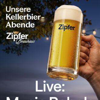 Music Rebels / Kellerbier in Zipf