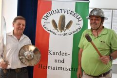 Wie im Lauf der Geschichte aus „Chazilinistorf“ Katsdorf wurde