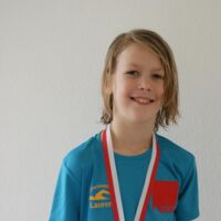 Perger Schwimmteam erreicht Spitzenergebnis bei den Landesmeisterschaften