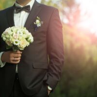 Gefährliche Schusstradition: Bräutigam stirbt bei eigener Hochzeit