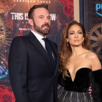 Jennifer Lopez reicht Scheidung von Ben Affleck ein
