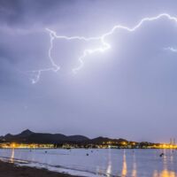 Unwetter auf Mallorca: Vermisste Wanderin (26) tot gefunden