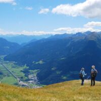 Österreicherin (68) stirbt bei Wanderung in Südtirol