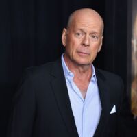 Bruce Willis wird 70: Familie feiert Geburtstag trotz schwerer Krankheit