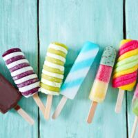 Gratis Eis bei Hitze: Hofer verschenkt Eis an Kunden in Österreich
