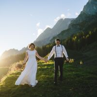 Tragödie bei Hochzeit: Bräutigam stirbt mitten auf der Tanzfläche