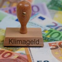 Achtung: Klimabonus 2026 ist eine Betrugsmasche