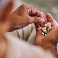 Drama in Niederösterreich: Mann (21) wollte Ex-Partnerin vergiften