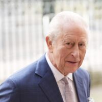 Krebs-Update aus dem Königshaus: König Charles meldet sich per Video