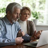 Achtung vor dieser Betrugsmasche: Steirer (64) verliert hohe Summe