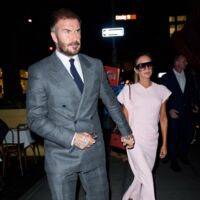 Familienstreit eskaliert: Was ist bei den Beckhams los?