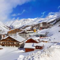 Ranking der besten Skigebiete Europas 2026: Die Top 10 im Überblick