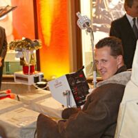 Update zu Michael Schumacher: Britische Zeitung berichtet über mögliche Fortschritte