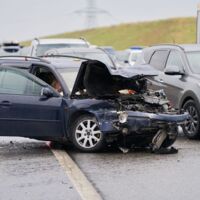 Tragödie in Niederösterreich: Junge Frau (25) stirbt bei Unfall