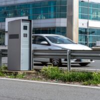 Ungültige Radarstrafen: Mehr als 10.000 Radarkameras sind nicht zugelassen