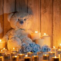 Tragödie in Niederösterreich: Totes Kind und schwerverletzte Mutter in Wohnung gefunden