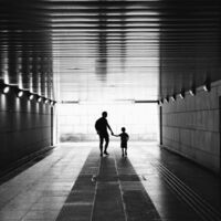 Wieder Entführungsversuch in Italien: Mann (45) will Kind (5) im Supermarkt packen