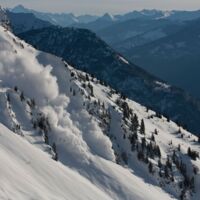 Tragödie bei geführter Skitour: Sechs Mütter sterben bei Lawinenunglück