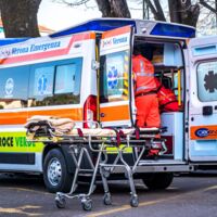 Tragödie in Italien: Kind erstickt beim Abendessen