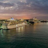 Nahost-Eskalation trifft Kreuzfahrten: Reisen abgesagt