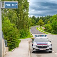 Tödlicher Unfall in Niederösterreich: Verdächtiger (62) meldet sich bei Polizei