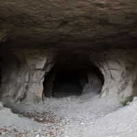 Drama in Niederösterreich: Vermisste Frau (43) in Höhle gefunden