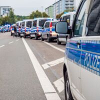 Tragödie in Salzburg: Vermisster Jugendlicher (17) tot gefunden