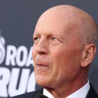 Neue Bilder: Bruce Willis zeigt sich nach Demenz-Diagnose