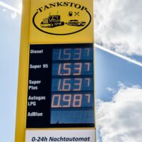 Sprit wird teilweise günstiger: Hier kann man billiger tanken