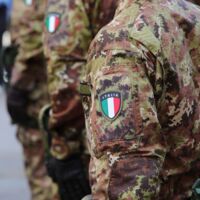 Reisewarnung in Italien: Armee evakuiert Hotelgäste