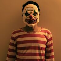 Drama in der Steiermark: Maskierter Mann (26) greift Polizei an