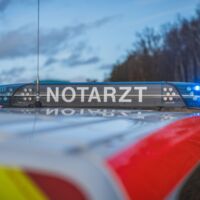 Tragödie in Niederösterreich: Mann (24) stirbt bei Unfall