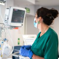 Heimgeschickt aus Notaufnahme: Mann (60) stirbt wenige Tage später