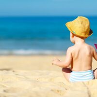 Strenge Regeln in Italien: 10 Euro Eintritt und Sonnenschirmverbot am Strand