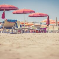 Kein Ticket, kein Meer: Neue Strand-Regeln schocken Italien-Urlauber