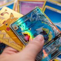 Rund 15 Millionen Euro pro Karte: Pokémon-Sammelkarten bringen richtig viel Geld