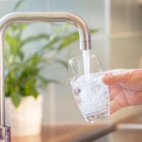 Gemeinde in Niederösterreich droht nächtliche Wassersperre