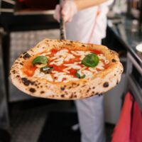Falstaff-Voting: Das sind die Top 5 Pizzerien in der Steiermark