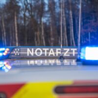 Tragödie in der Steiermark: Junger Mann (22) stirbt nach schwerem Sturz