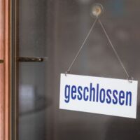 Nach 33 Jahren ist Schluss: Traditionsgeschäft in Groß Gerungs schließt
