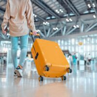 Urlaubschaos in Italien: 100.000 Reisende von Sperre betroffen