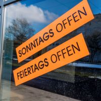 Einkaufen am Feiertag: Hier gibt es am 15. August in Niederösterreich Lebensmittel