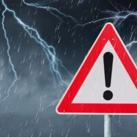 Unwetter-Warnung in Italien: Überflutungen und Erdrutsche drohen