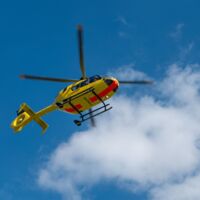 Schwerer Unfall: Bürgermeister aus Niederösterreich im künstlichen Tiefschlaf