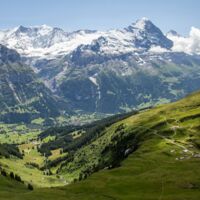 Nach 34 Jahren entdeckt: Zwei vermisste Bergsteiger im Gletscher gefunden