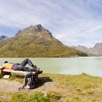 Tödlicher Insektenstich: 38-Jähriger stirbt bei Wanderung