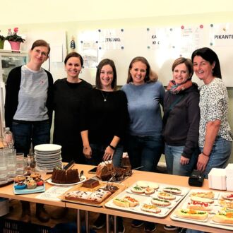 Der Kallhamer Kinderbasar by FrauenBUNT geht in die zweite Runde!