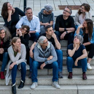 tatsächlich impro - Improlounge @Akku Steyr